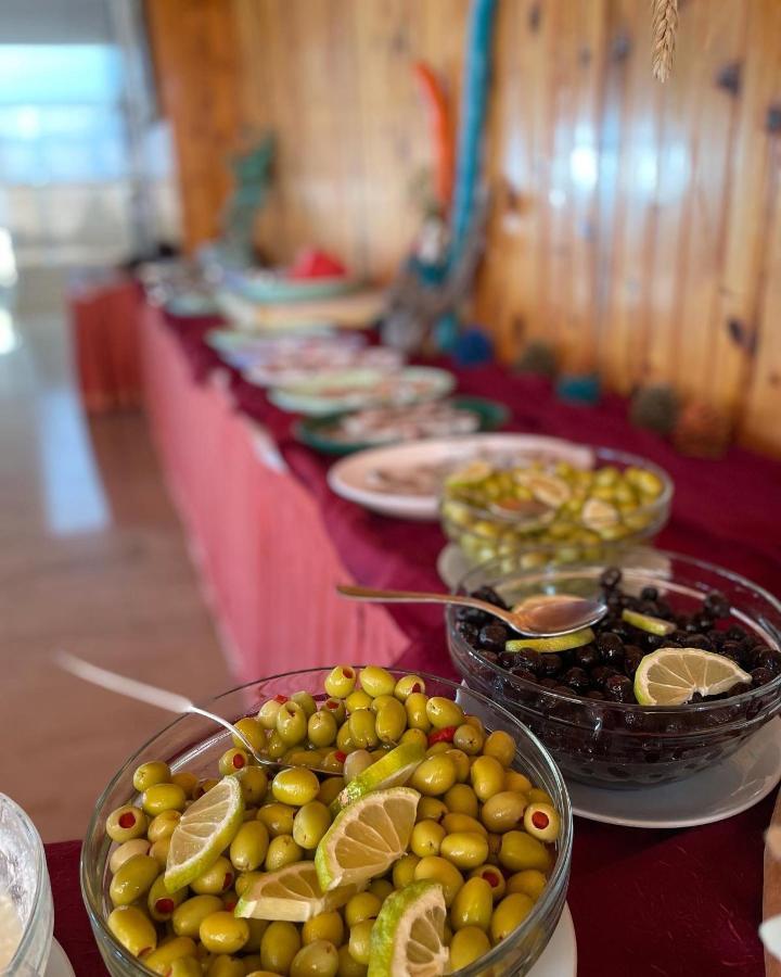Miray Hotel Kleopatra Alanya Luaran gambar
