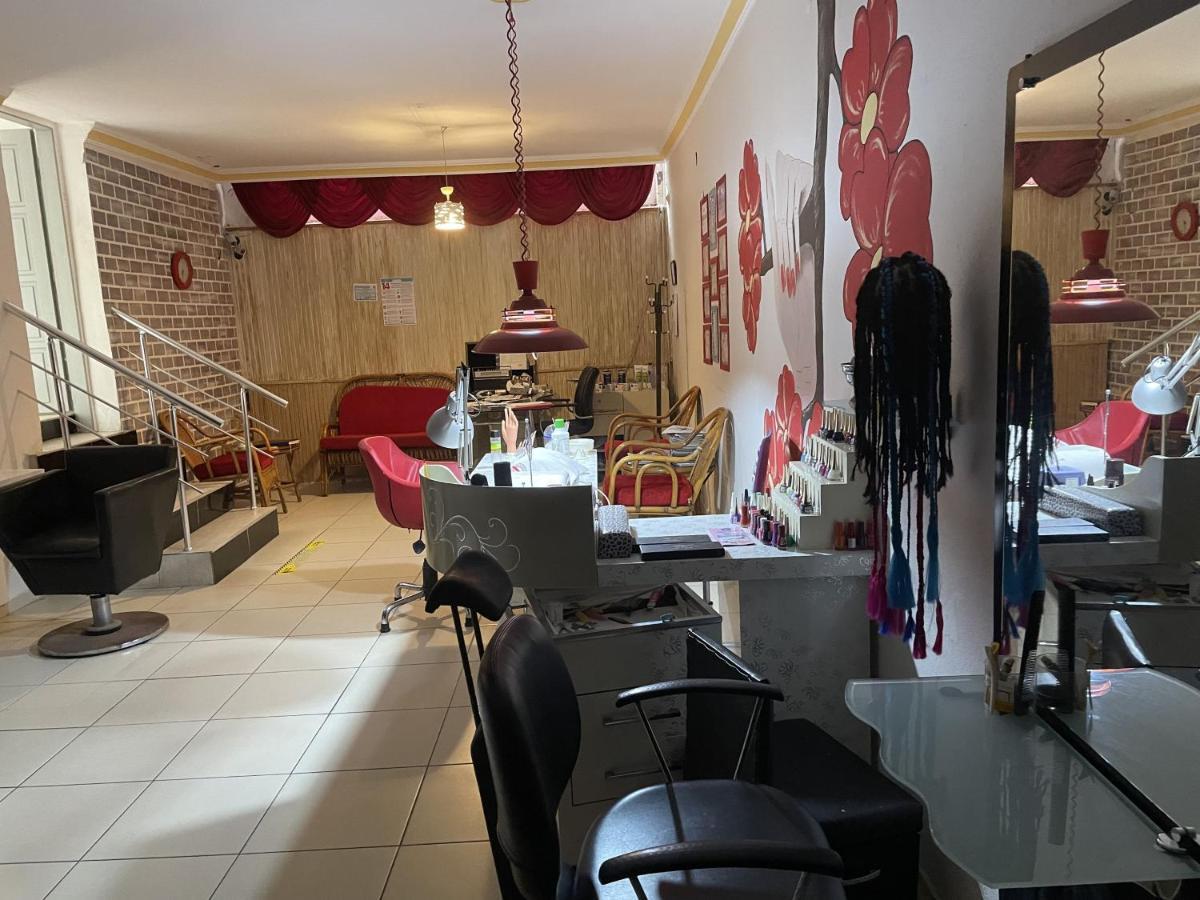 Miray Hotel Kleopatra Alanya Luaran gambar
