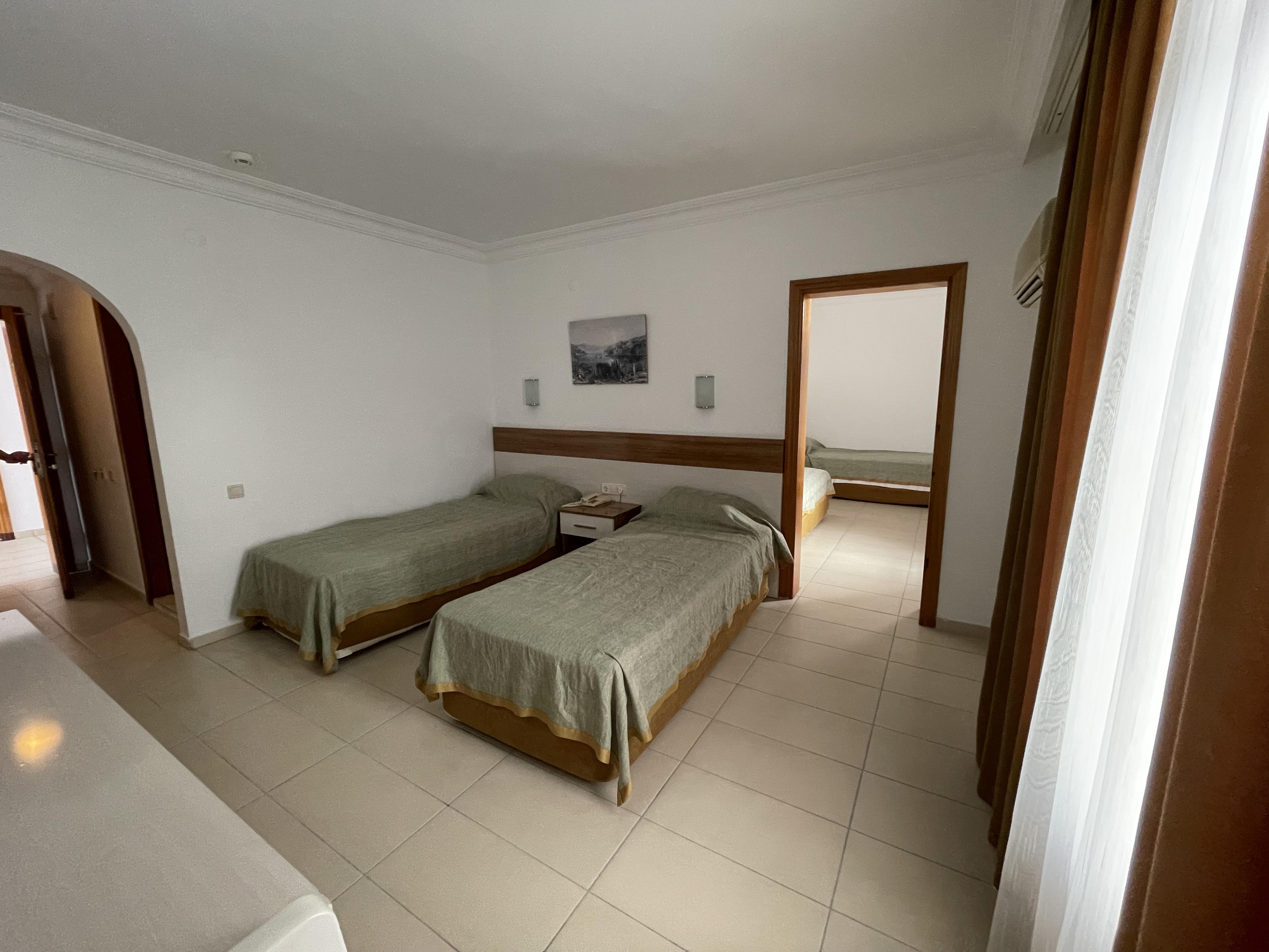 Miray Hotel Kleopatra Alanya Luaran gambar