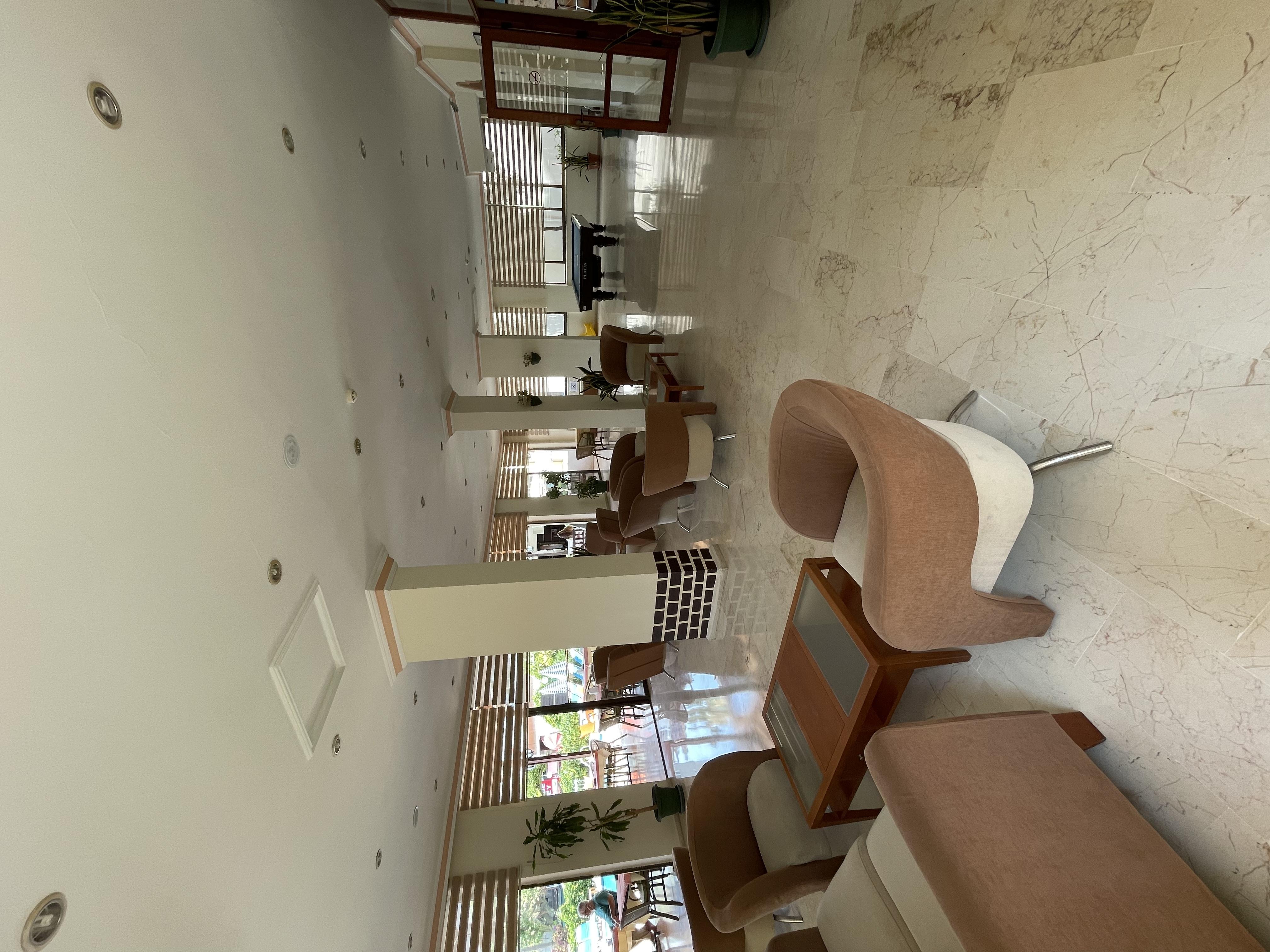 Miray Hotel Kleopatra Alanya Luaran gambar