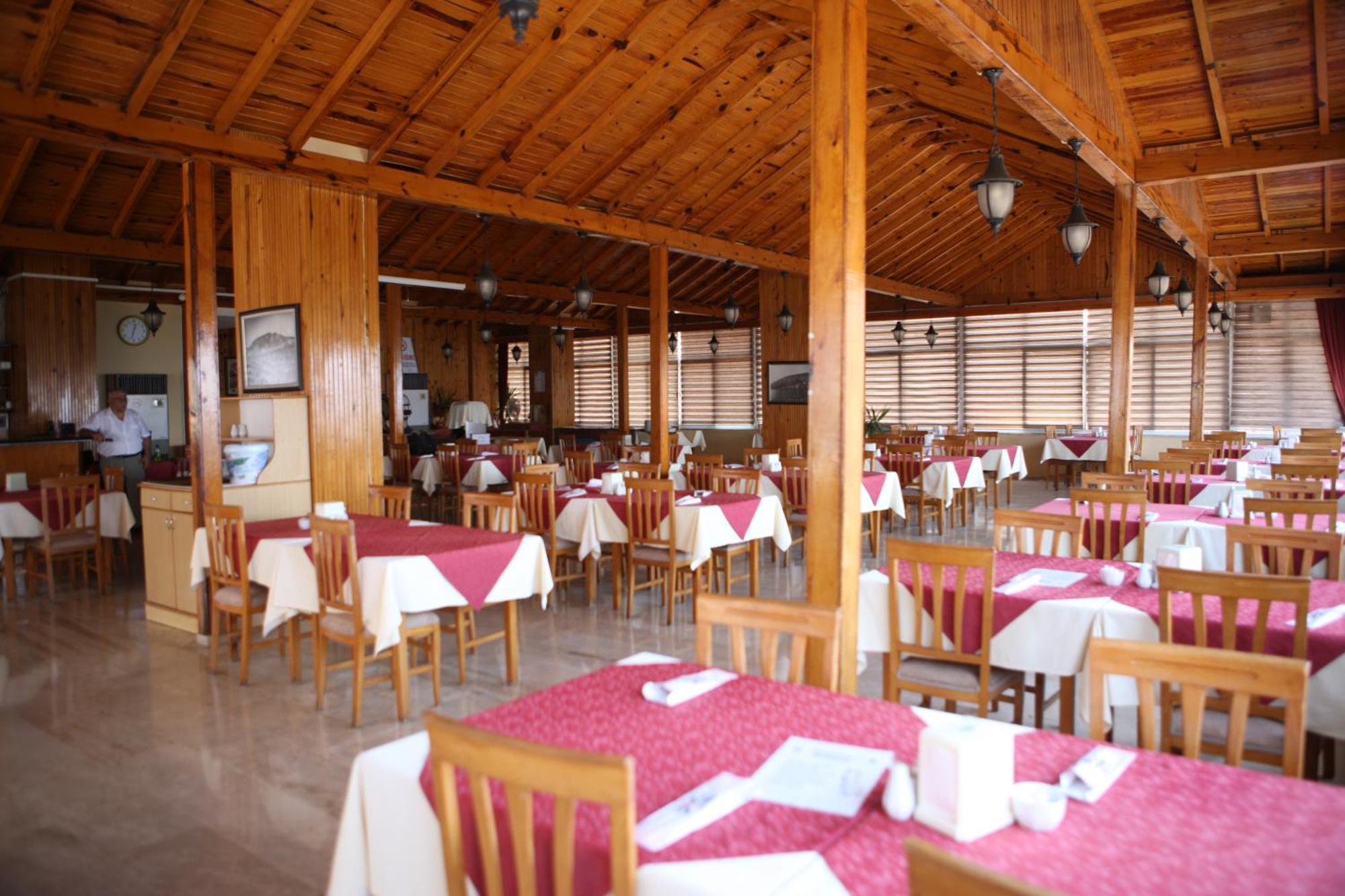 Miray Hotel Kleopatra Alanya Luaran gambar