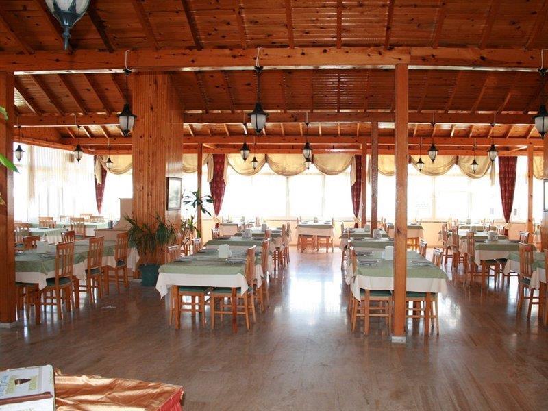 Miray Hotel Kleopatra Alanya Luaran gambar